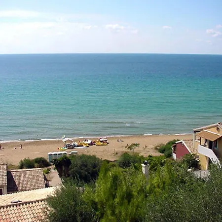 Adriatic View Hébergement de vacances
