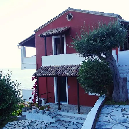 Adriatic View בית נופש