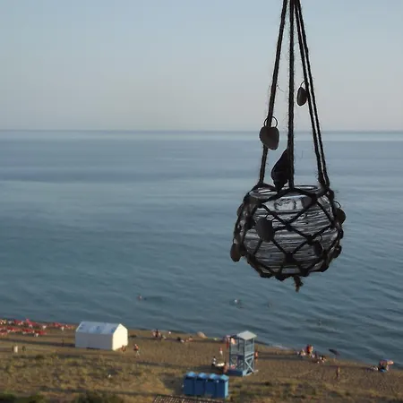 Дом отдыха Adriatic View Глифада