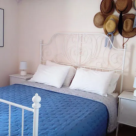 Дом отдыха Adriatic View Глифада