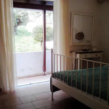 Adriatic View Дом отдыха *