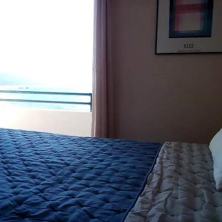 Дом отдыха Adriatic View Глифада