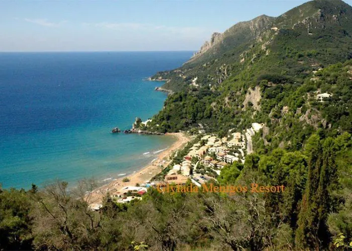 בית נופש Adriatic View *