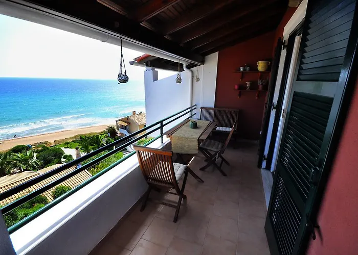Adriatic View גליפאדה