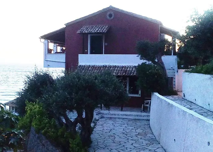 Adriatic View גליפאדה