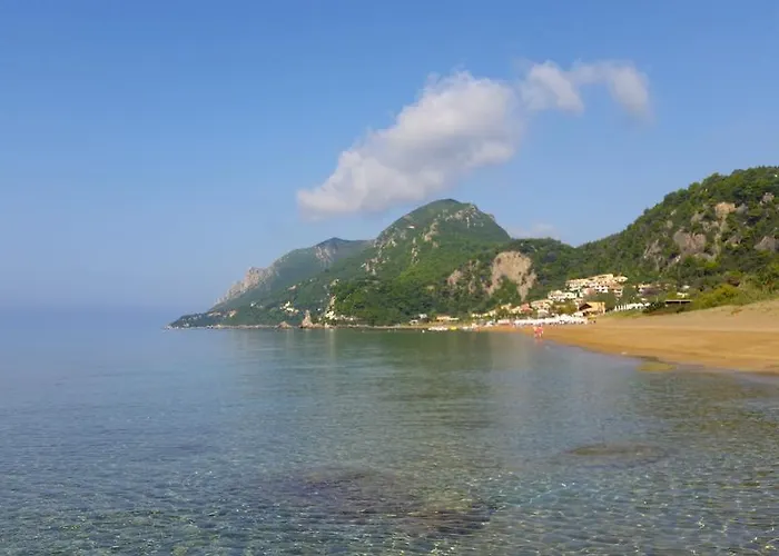 בית נופש Adriatic View *