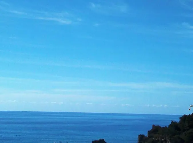 בית נופש Adriatic View