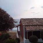 Hébergement de vacances Adriatic View *