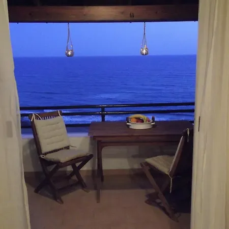 Adriatic View *