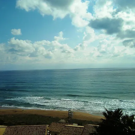 Adriatic View 別荘 グリファダ
