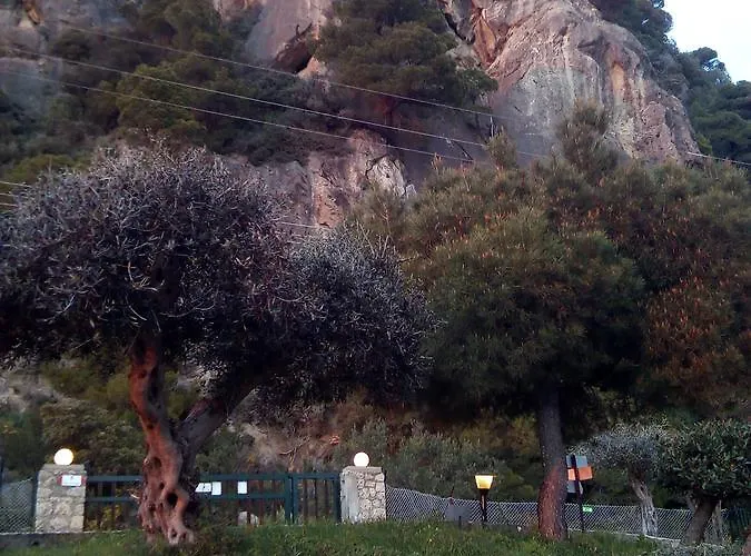 Adriatic View גליפאדה
