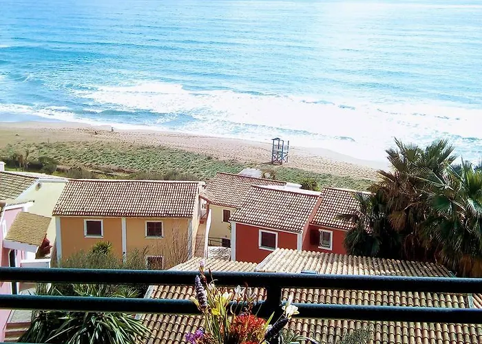 בית נופש Adriatic View גליפאדה