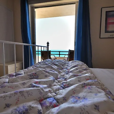 Adriatic View Hébergement de vacances *