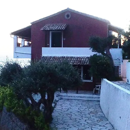 Adriatic View Glyfada (Corfu)