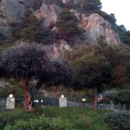 Adriatic View غليفادا