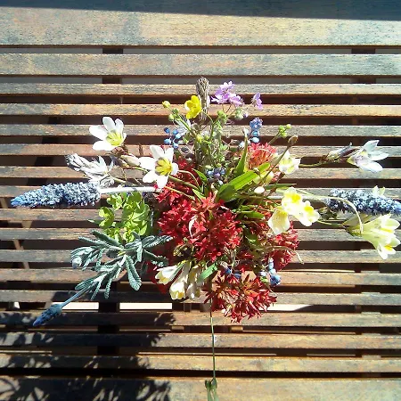 Adriatic View بيت للعطل غليفادا