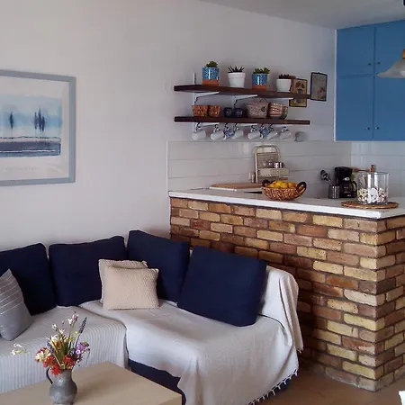 Adriatic View 度假居 *