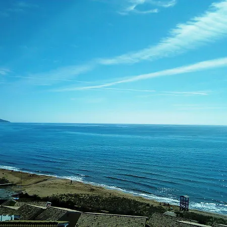 Adriatic View * Glyfada (Corfu)