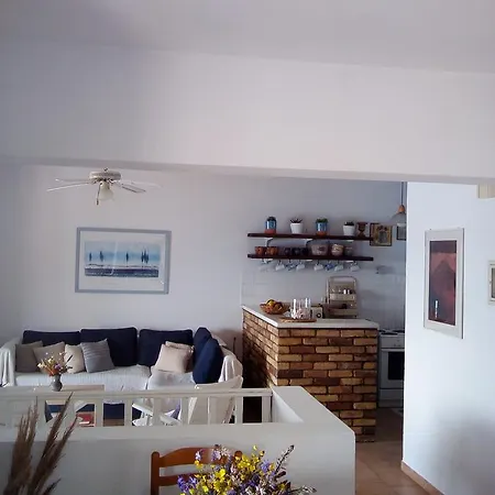 بيت للعطل Adriatic View غليفادا