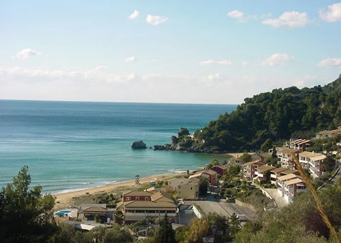 Adriatic View 度假居