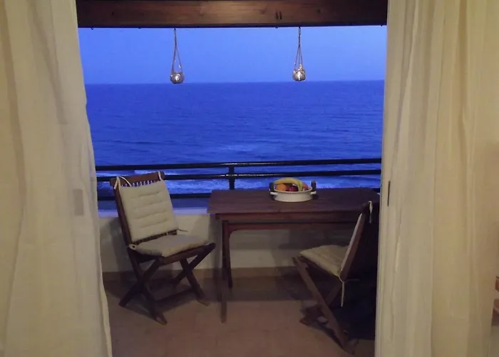 Adriatic View *