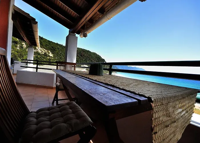 Adriatic View 度假居 格利法达