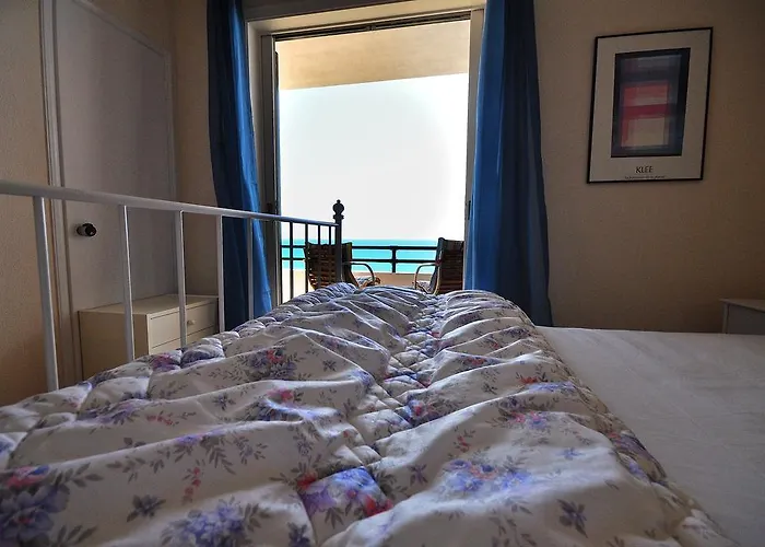 Adriatic View 度假居 *