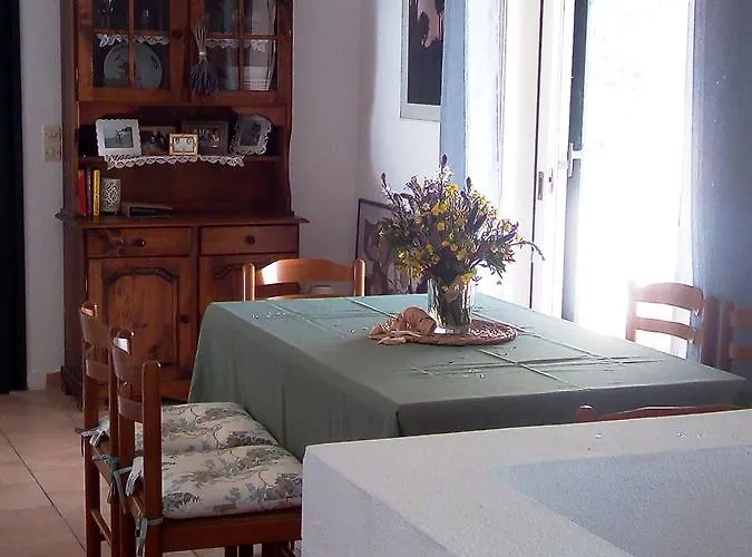 Adriatic View 度假居