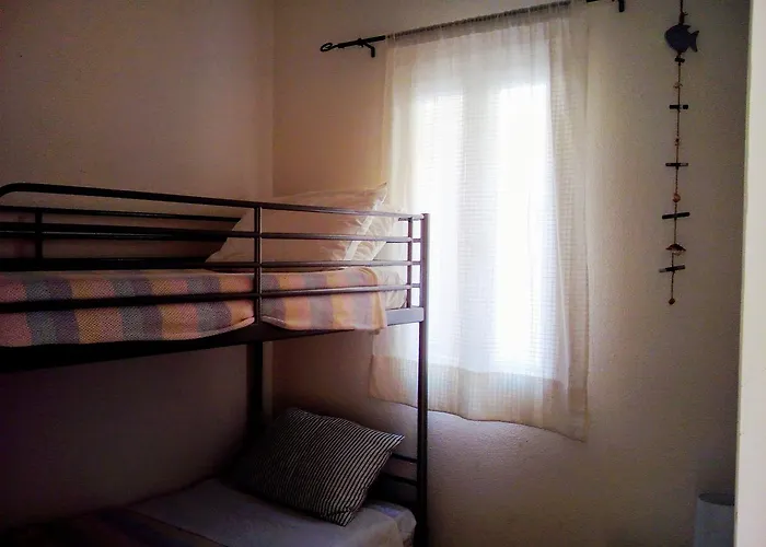 Adriatic View 度假居