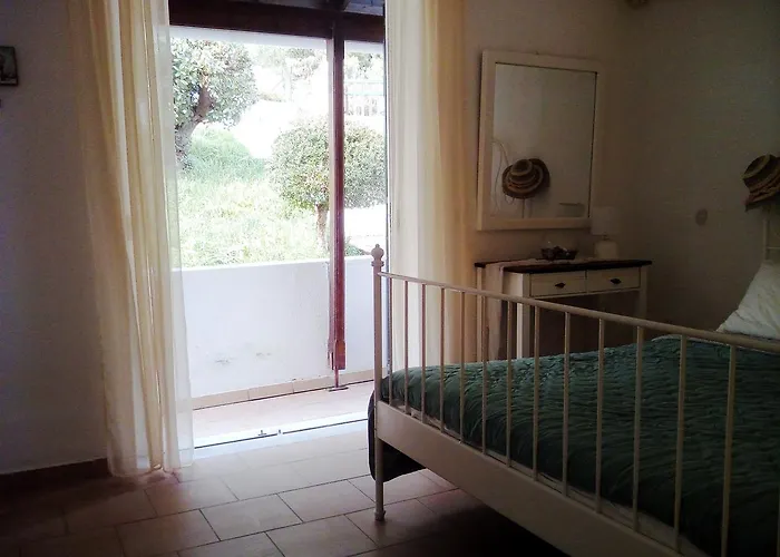 Adriatic View 度假居 *