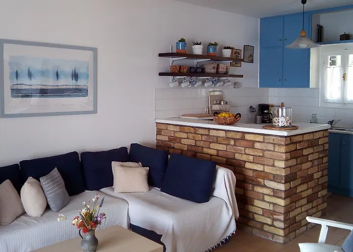 Adriatic View 度假居 *