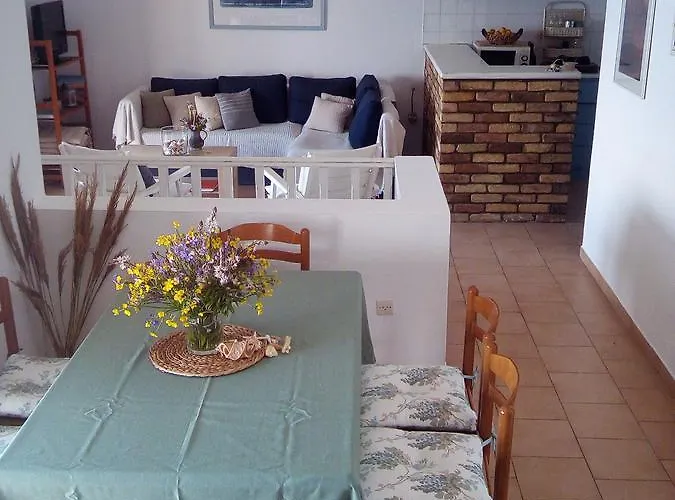 度假居 Adriatic View