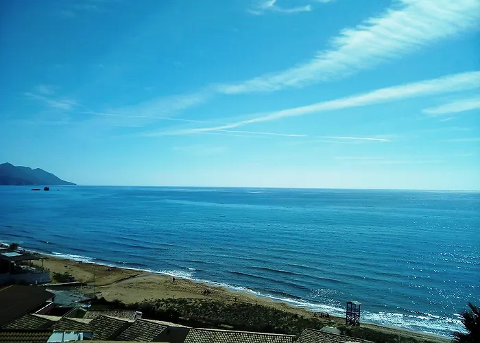 Adriatic View * Γλυφάδα
