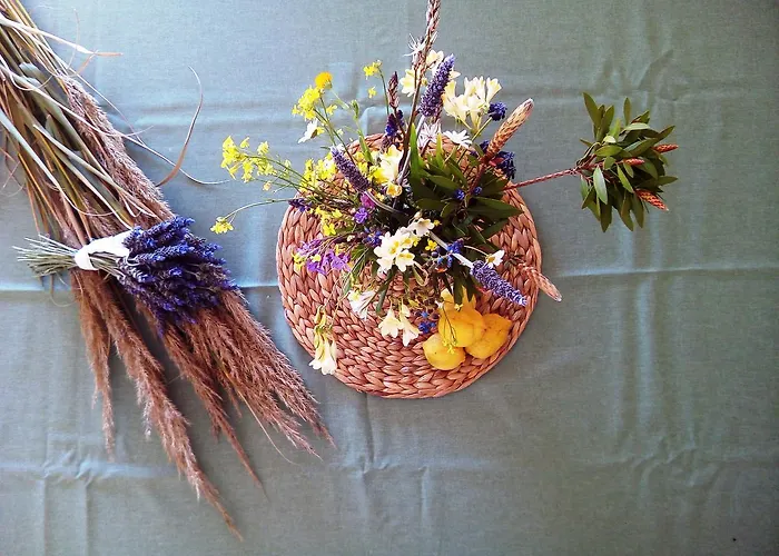 度假居 Adriatic View