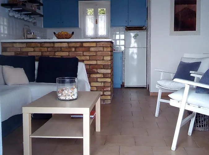 Adriatic View 度假居