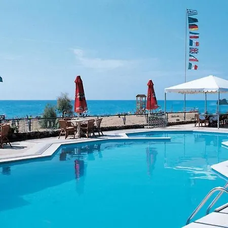 Semesterbostad Adriatic View *
