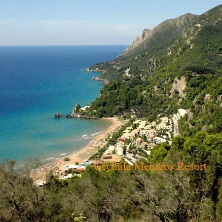 Semesterbostad Adriatic View *