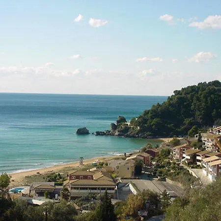 Adriatic View Semesterbostad
