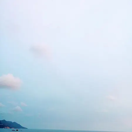 Adriatic View Semesterbostad