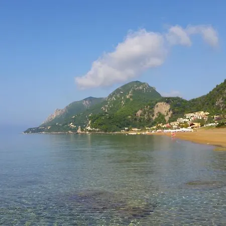 Semesterbostad Adriatic View *