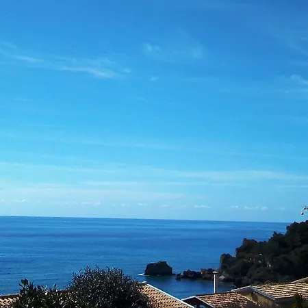 Semesterbostad Adriatic View