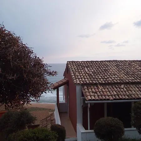 Semesterbostad Adriatic View *