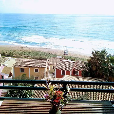 Semesterbostad Adriatic View Glyfada (Corfu)