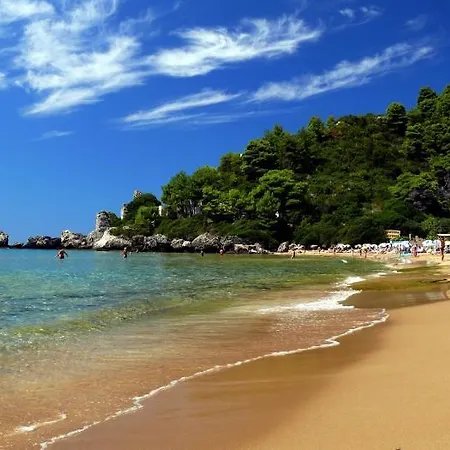 Adriatic View Glyfada (Corfu)